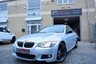 USED 2012 62 BMW 3 SERIES 320D SPORT PLUS EDITION 2.0 COUPE &pound;189 A MONTH WITH &pound;750 DEPOSIT !!!