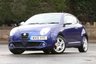 USED 2010 10 ALFA ROMEO MITO 1.4 VELOCE MULTIAIR 3d 135 BHP 1 Former Lady Keeper + SH