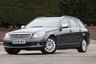 USED 2008 08 MERCEDES-BENZ C CLASS 2.1 C200 CDI ELEGANCE 5d 135 BHP 1 Former Keeper