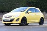 USED 2011 11 VAUXHALL CORSA 1.2 LIMITED EDITION 3d 83 BHP No advisories, great condition