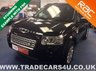 USED 2008 58 LAND ROVER FREELANDER 2 2.2 TD4 HSE 6 SPEED PAN ROOF - NAV - DAB - H.SEATS - LEATHER - BIG SPEC