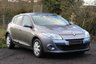 USED 2009 09 RENAULT MEGANE 1.5 EXPRESSION DCI 5d 85 BHP CHEAP TAX/INSURANCE, SERVICE HISTOR