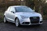 USED 2012 12 AUDI A1 1.2 TFSI SPORT 3d 84 BHP NEXT SERVICE IS COVERED BY AUDI