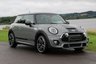 USED 2015 15 MINI HATCH COOPER S 2.0 CHALLENGE 210 EDITION 3d 210 BHP BIGGEST SPECIFICATION AVAILABLE!!!