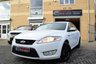 USED 2010 10 FORD MONDEO 2.2 ZETEC TDCI HATCHBACK MANUAL &pound;99 A MONTH WITH &pound;400 DEPOSIT !!!