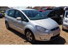 USED 2009 59 FORD S-MAX Zetec TDCi Automatic Very Rare Diesel Automatic 7 Seat S-max with Full Ford service history
