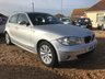 USED 2006 06 BMW 1 SERIES 118D SE A brilliant Value BMW 120D Se 5 door, Economical and looks stunning