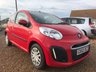 USED 2013 63 CITROEN C1 VTR 1.0 This superb low mileage example benefits from FREE ROAD TAX