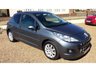 USED 2010 60 PEUGEOT 207 1.6 HDI SPORTIUM only Very economical and only &pound;30 a year to tax with the great 1.6 Diesel engine