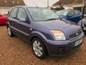 USED 2008 08 FORD FUSION FUSION PLUS AUTOMATIC Low Mileage, locally owned AUTOMATIC