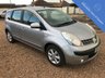 USED 2007 07 NISSAN NOTE SE - Great family car - Japanese Reliability Great Value Small Family Car