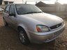 USED 2000 FORD FIESTA GHIA 1.25 5 door Low Mileage part exchange to clear with great history