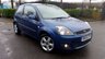 USED 2006 56 FORD FIESTA 1.2 FREEDOM 16V 3d 75 BHP VERY WELL MAINTAINED
