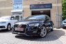 USED 2015 65 AUDI A3 2.0 TDI QUATTRO S LINE SALOON AUTOMATIC 184 BHP &pound;299 A MONTH WITH &pound;1800 DEPOSIT