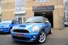 USED 2011 61 MINI HATCH COOPER 2.0 COOPER SD 3d 141 BHP &pound;148 A MONTH WITH &pound;400 DEPOSIT!!!