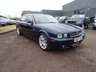 USED 2007 57 JAGUAR XJ 2.7 SOVEREIGN V6 LWB 4d AUTO 204 BHP 8 SERVICE STAMPS 2 OWNERS SAT NAV, CRUISE CONTROL, NOVEMBER 2017 MOT, SAT NAV DISC 2 KEYS
