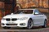 USED 2014 14 BMW 4 SERIES 2.0 420d M Sport 2dr **SOLD AWAITING COLLECTION**