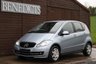 USED 2010 60 MERCEDES-BENZ A CLASS 1.5 A160 BLUEEFFICIENCY CLASSIC SE 5d 95 BHP FULL MB SERVICE HISTORY