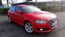 USED 2010 10 AUDI A3 1.4 TFSI SPORT 5d 123 BHP MUST BE SEEN AND DRIVEN IN PERSON !