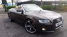 USED 2009 AUDI A5 2.0 TFSI SE 2d AUTO 208 BHP FINANCE AVAILABLE***HEAD TURNER!!