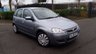 USED 2006 06 VAUXHALL CORSA 1.2 DESIGN 16V TWINPORT MTA 5d AUTO 80 BHP SERVICE HISTORY*NATIONWIDE WARRANTY
