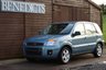 USED 2010 10 FORD FUSION 1.4 ZETEC 5d 80 BHP FULL SERVICE HISTORY, MOT 2018 FEB