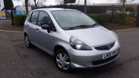 USED 2005 05 HONDA JAZZ 1.2 DSI S 5d 76 BHP LOW MILES***LOW RUNNING COSTS****