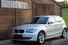 USED 2008 58 BMW 1 SERIES 1.6 116I EDITION ES 5d 121 BHP FSH, 2 KEYS, LONG MOT .