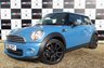 USED 2012 62 MINI HATCH COOPER 1.6 COOPER BAYSWATER 3d 120 BHP 1 Owner Full BMW Service History
