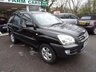 USED 2006 06 KIA SPORTAGE 2.0 XE 5d 136 BHP FOUR WHEEL DRIVE Private Sale, Four Wheel Drive