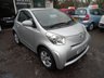 USED 2010 10 TOYOTA IQ 1.0 VVT-I IQ 3d 68 BHP FREE Road Tax! Excellent on fuel! Low Mileage, Comprehensive Service History + Just Serviced by ourselves, NEW MOT (no advisories)