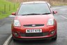 USED 2007 07 FORD FIESTA 1.4 ZETEC CLIMATE 16V 5d 80 BHP MOT JULY 2017