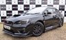 USED 2014 64 SUBARU WRX 2.5 STI TYPE UK 4d 300 BHP Excellent Example + S/History