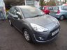 USED 2011 61 CITROEN C3 1.4 VTR PLUS 5d 72 BHP MOT until December 2017