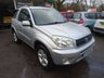 USED 2003 53 TOYOTA RAV4 2.0 XT3 VVT-I 3d 4x4 147 BHP Four Wheel Drive, Low Mileage, Full Service History (83410 miles covered by 10 x services including ourselves), MOT until December 2017 (no advisories)