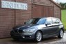 USED 2014 14 BMW 1 SERIES 1.6 116D EFFICIENTDYNAMICS 5d 114 BHP 