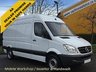 USED 2011 60 MERCEDES-BENZ SPRINTER 313 CDI Mwb High Roof [ Mobile Workshop ] Ex Council, Free UK Delivery 