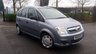 USED 2008 08 VAUXHALL MERIVA 1.6 LIFE 16V 5d AUTO 100 BHP FULL VAUXHALL MAIN DEALER SERVICE HISTORY***GENUINE LOW MILES***