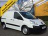 USED 2012 61 PEUGEOT EXPERT 2.0 HDI 1000 L1 Professional H1 Van T/SLD Free UK Delivery 