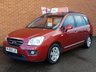 USED 2008 08 KIA CARENS 2.0 GS 5d 142 BHP 