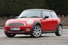 USED 2007 07 MINI HATCH COOPER 1.6 COOPER 3d 118 BHP Full Service History