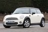 USED 2009 09 MINI HATCH COOPER 1.6 COOPER D 3d 108 BHP Great Diesel Economy