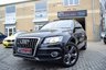 USED 2010 10 AUDI Q5 3.0 TDI QUATTRO S LINE SPECIAL EDITION 5d AUTO 240 BHP &pound;270 A MONTH WITH A &pound;2995 DEPOSIT!!