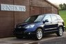 USED 2009 59 HONDA CR-V 2.0 I-VTEC EX 5d 148 BHP 
