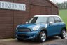 USED 2011 11 MINI COUNTRYMAN 1.6 COOPER 5d 122 BHP 