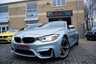 USED 2014 64 BMW M4 3.0 TWIN TURBO CONVERTIBLE DCT &pound;499 A MONTH WITH &pound;5995 DEPOSIT !!!