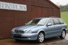 USED 2005 55 JAGUAR X-TYPE 2.2 SE 5d 152 BHP 