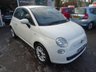 USED 2008 58 FIAT 500 1.4 SPORT 3d 99 BHP Rare car! 6 Speed Gearbox, Low Mileage, MOT until January 2018, Just Serviced by ourselves, New Cambelt, Waterpump + Tensioner