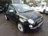 USED 2009 58 FIAT 500 1.2 LOUNGE 3d 69 BHP Service History + Just Serviced by ourselves, MOT until February 2018