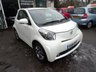 USED 2014 14 TOYOTA IQ 1.0 VVT-I IQ2 3d AUTO 68 BHP Automatic, Only &pound;20 Road Tax! Great on fuel! Balance of Toyota Warranty until 2019, Full Toyota Service History, NEW MOT (no advisories), One Previous Owner